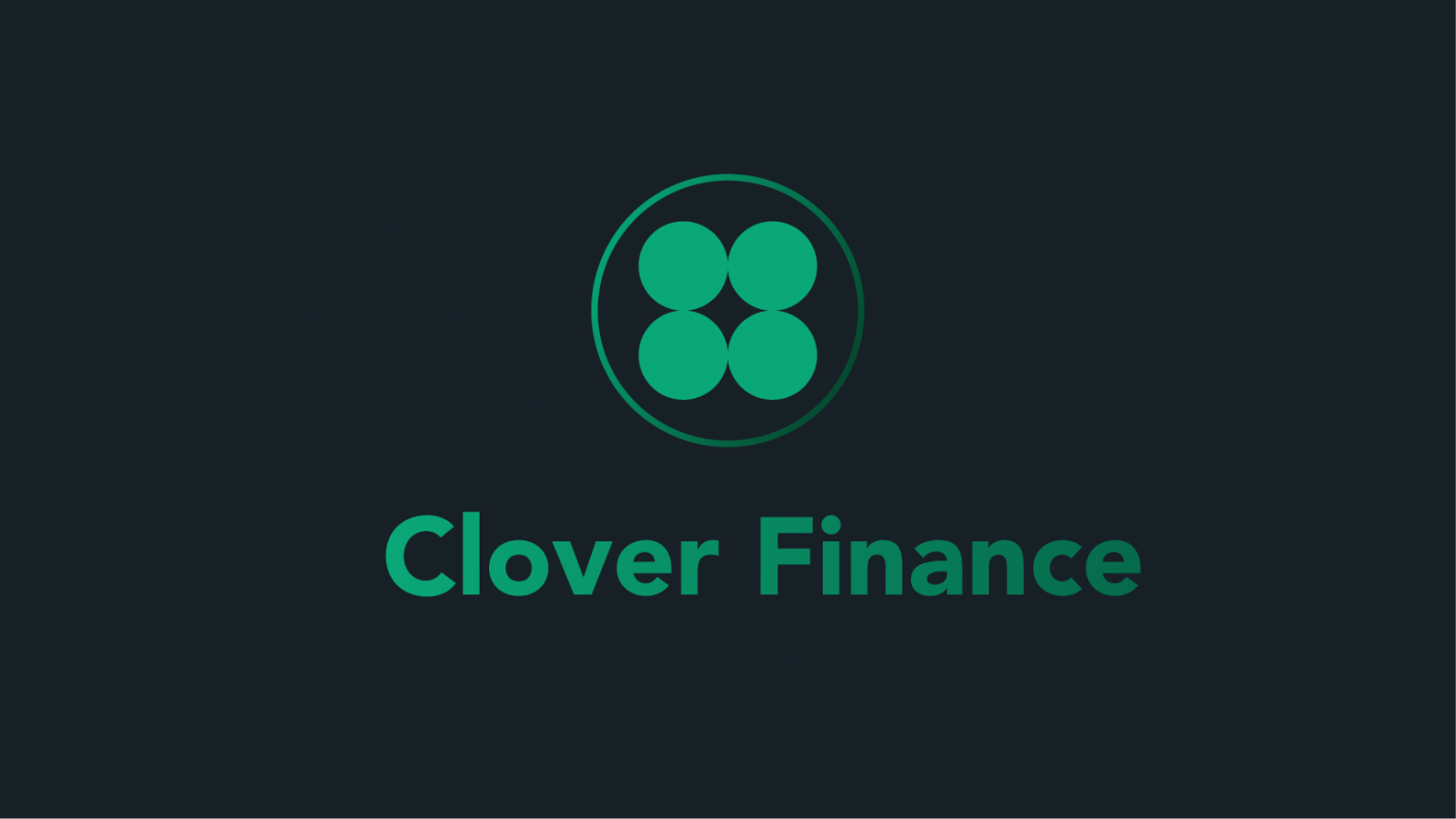 Clover Finance là gì? Tất tần tật về Clover Finance