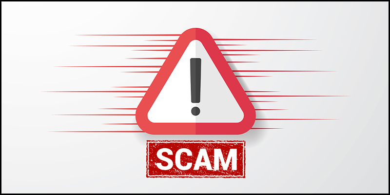 Scam là gì? Các hình thức Scam phổ biến và cách phòng tránh