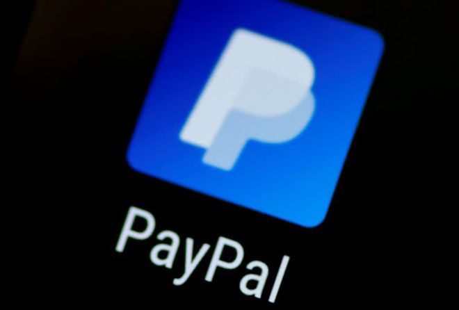 Đến lượt PayPal cho phép thanh toán bằng tiền điện tử