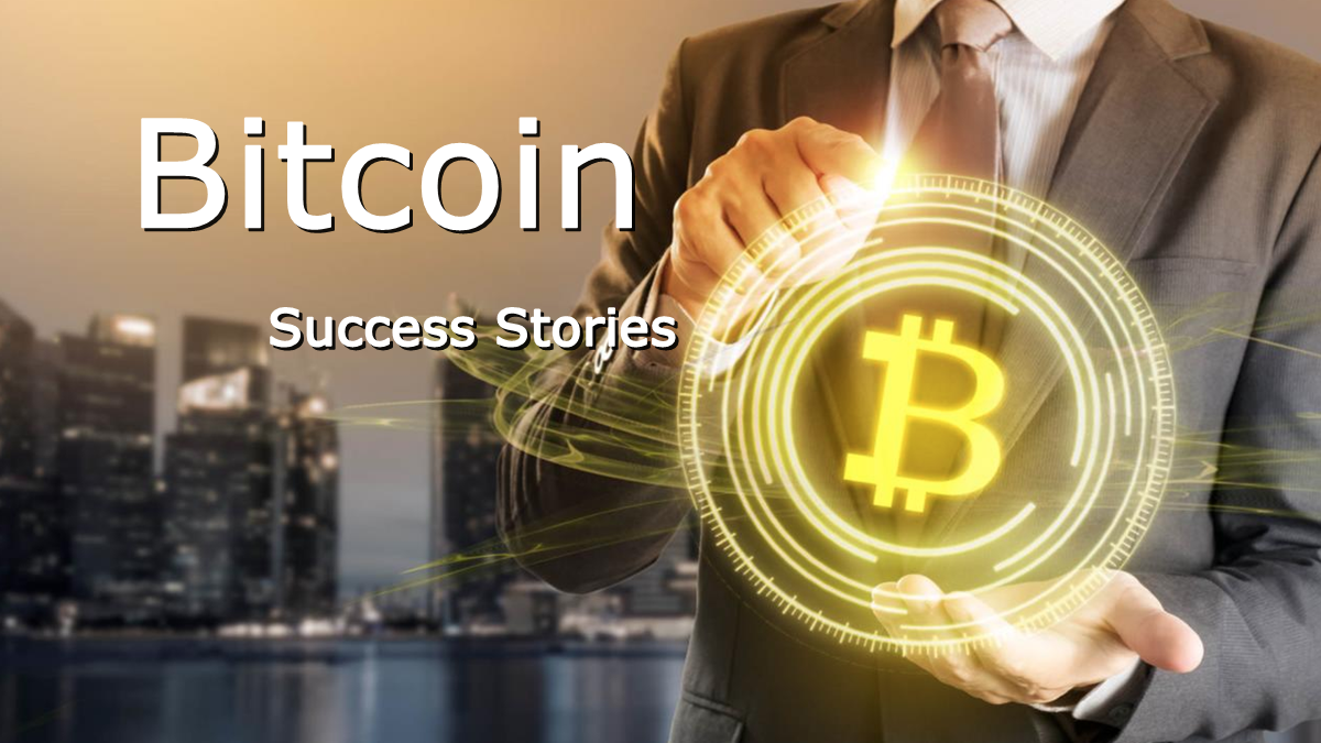 Bitcoin cho người mới bắt đầu!